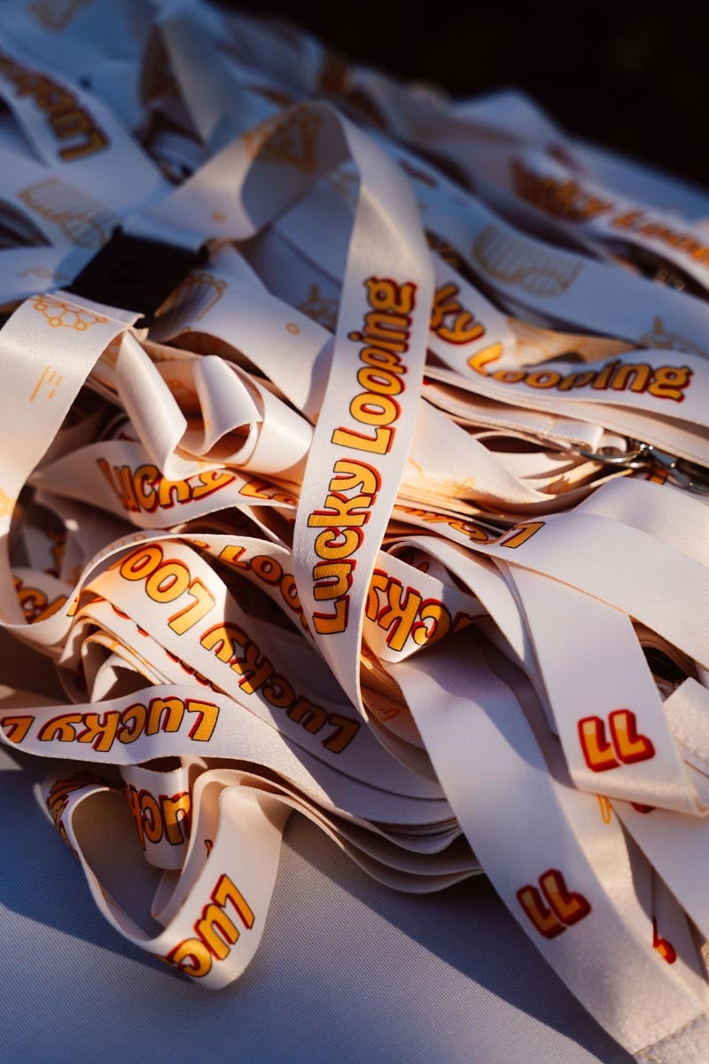 GeForce Celebration x Lucky Looping 004