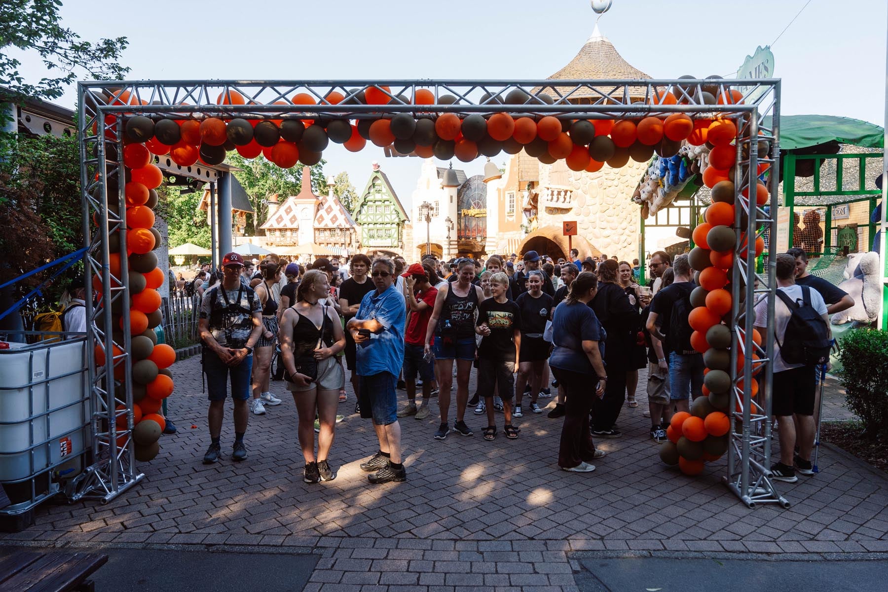 GeForce Celebration x Lucky Looping 015