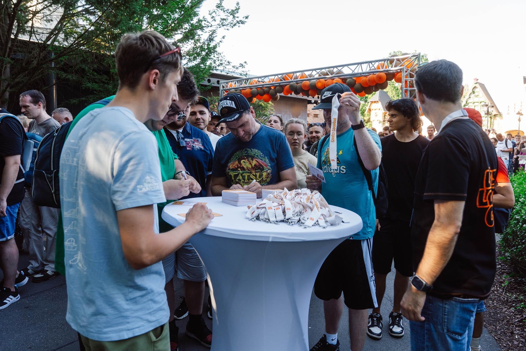 GeForce Celebration x Lucky Looping 019