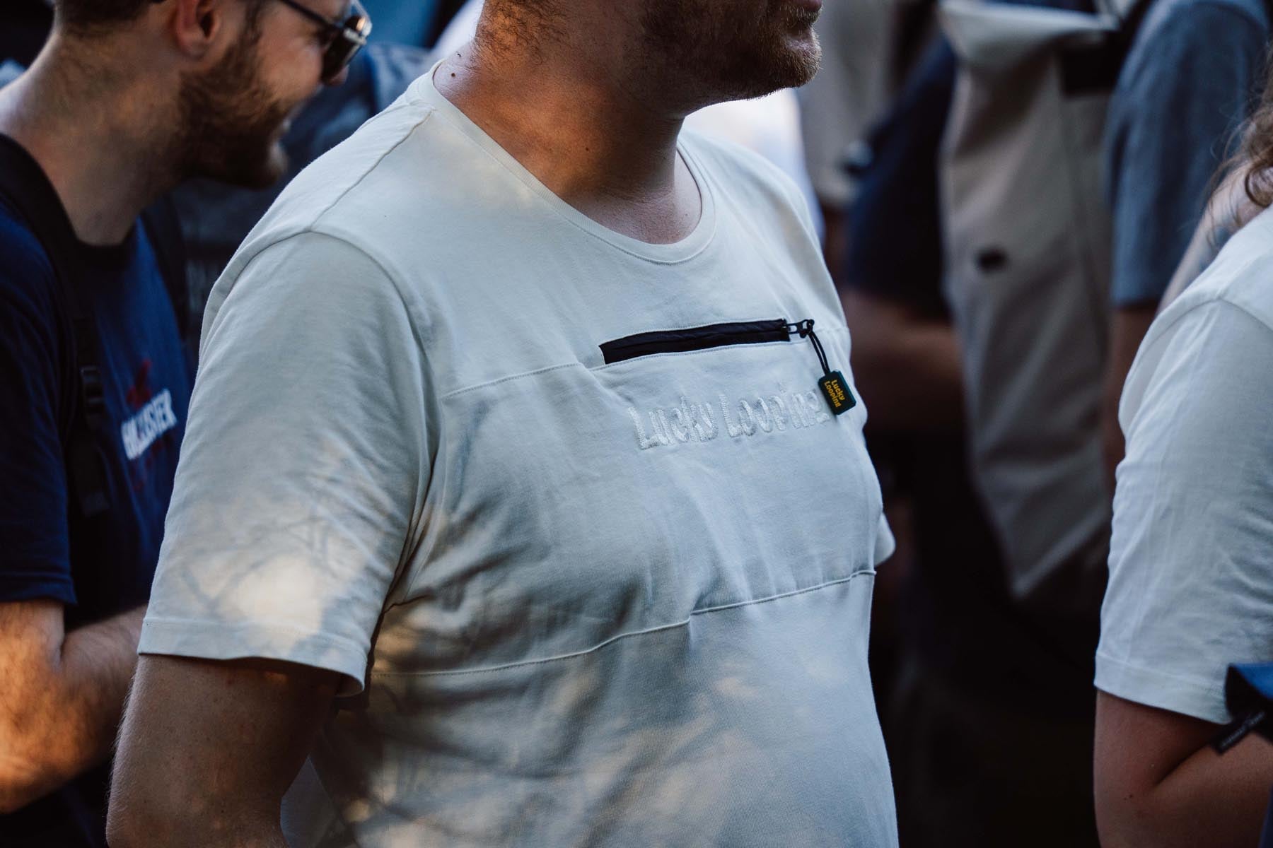 GeForce Celebration x Lucky Looping 025
