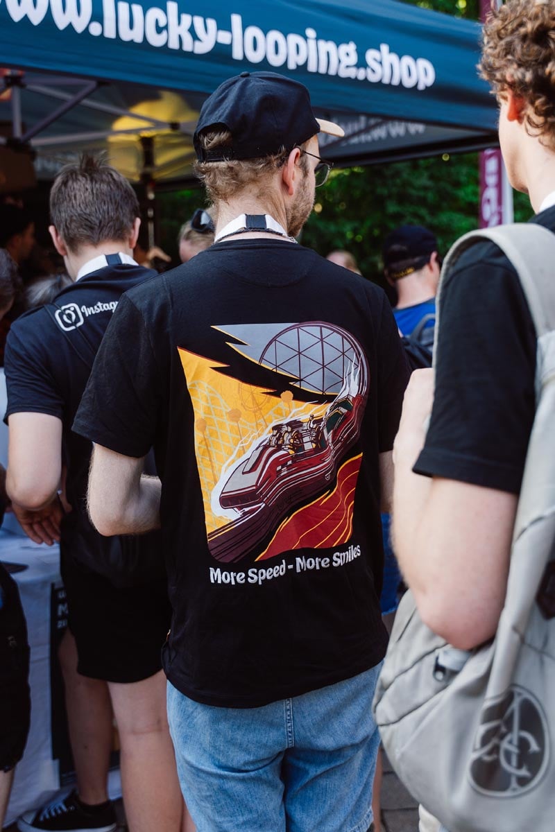 GeForce Celebration x Lucky Looping 058