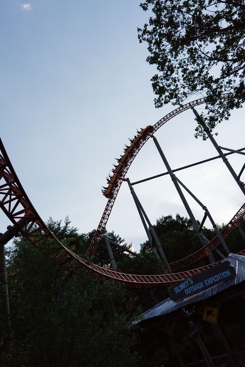 GeForce Celebration x Lucky Looping 079