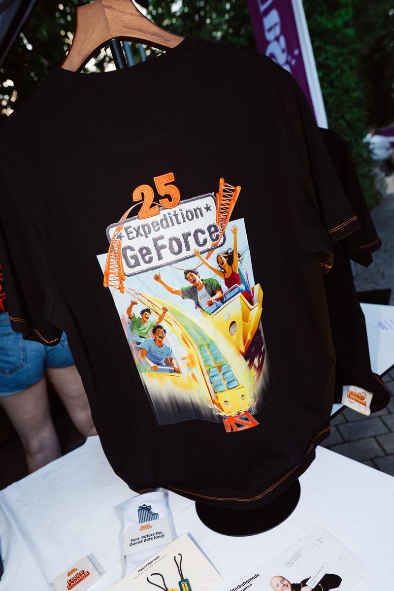 GeForce Celebration x Lucky Looping 085