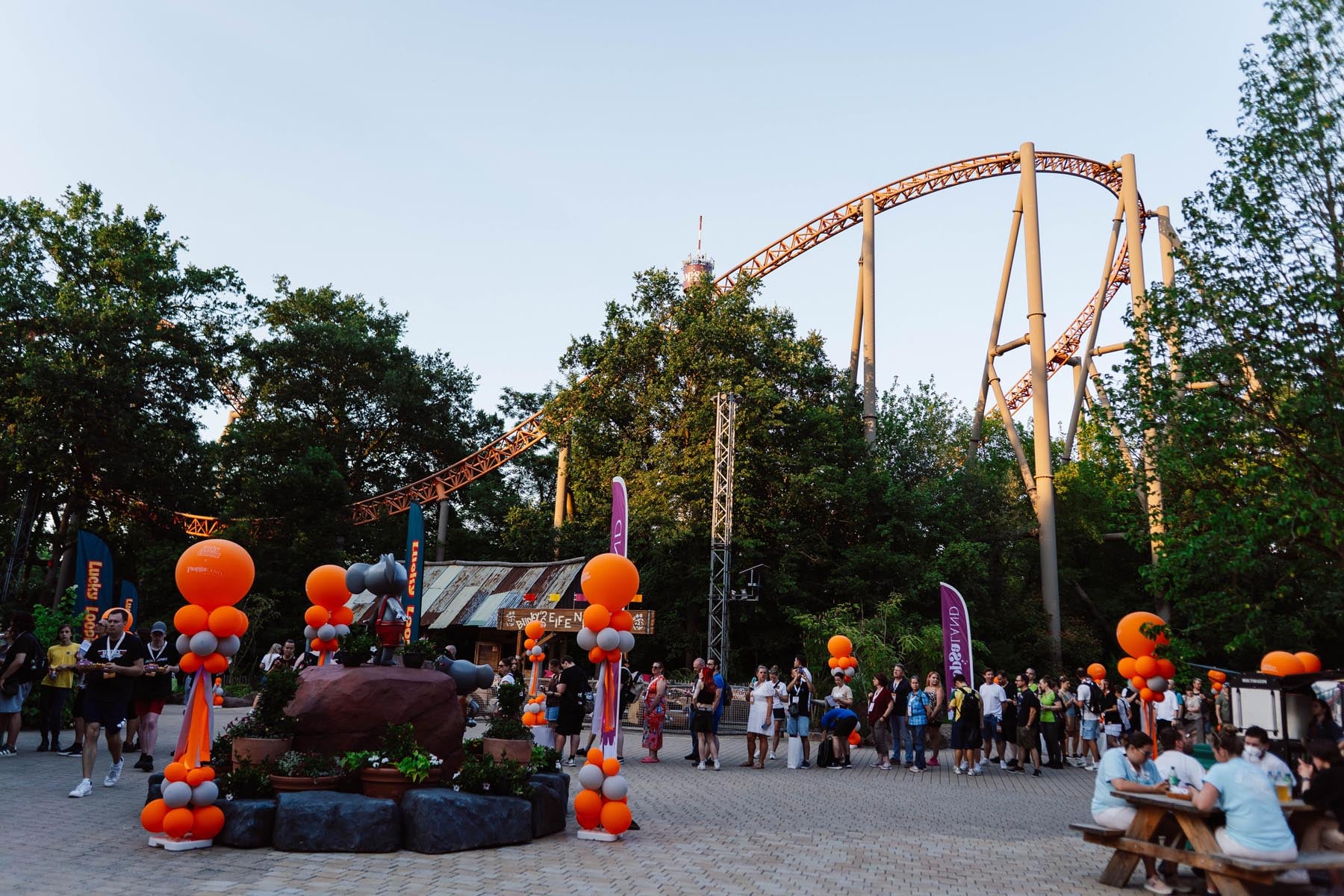 GeForce Celebration x Lucky Looping 088