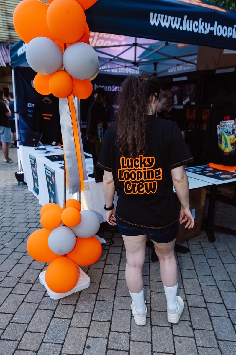 GeForce Celebration x Lucky Looping 094