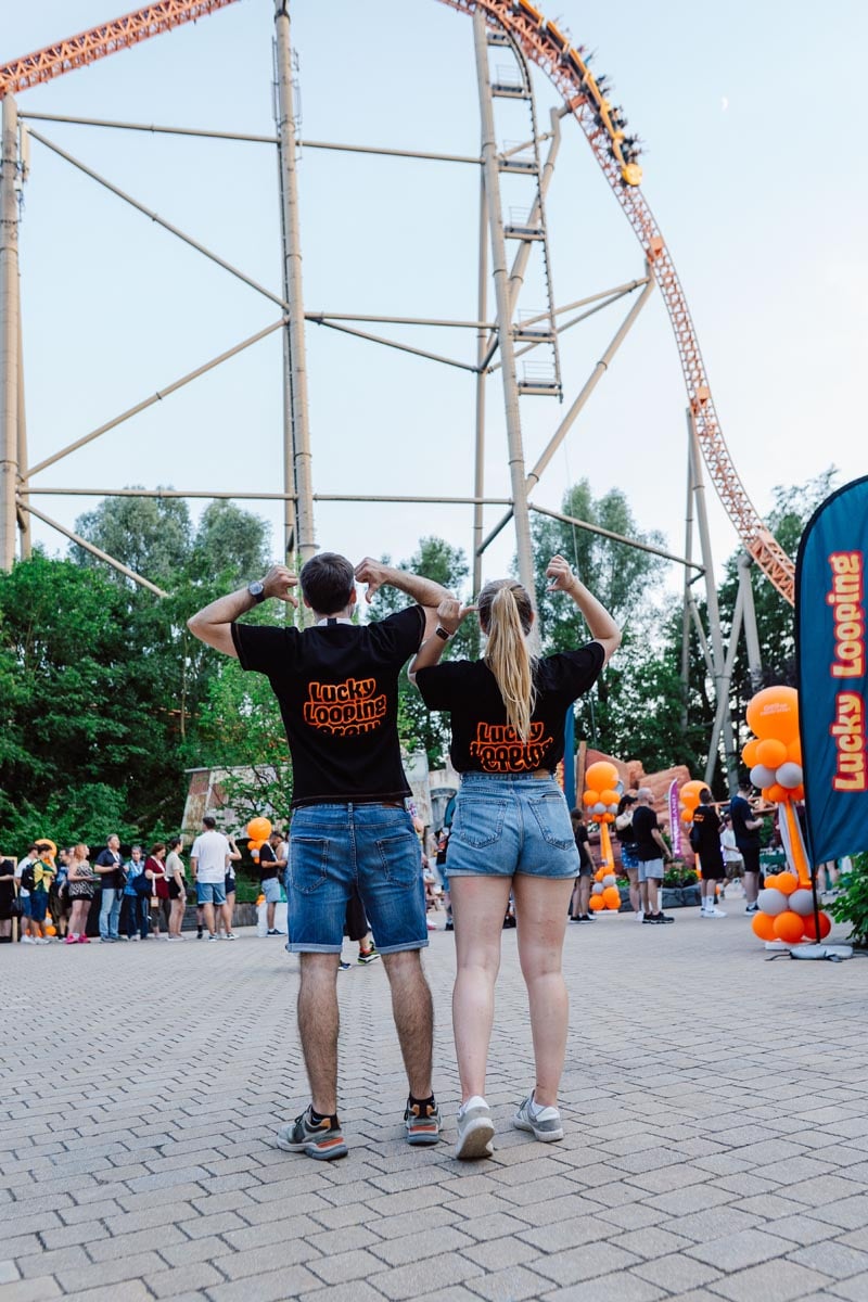 GeForce Celebration x Lucky Looping 096
