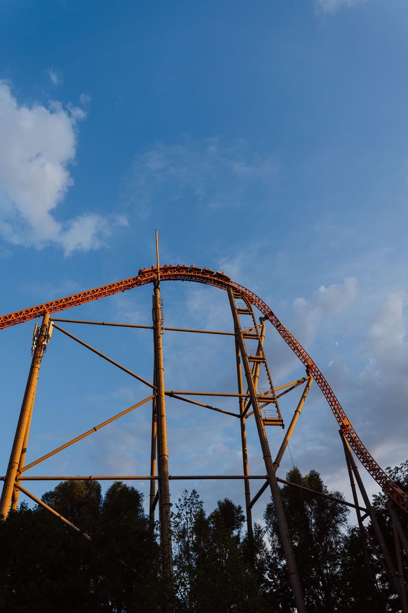 GeForce Celebration x Lucky Looping 110