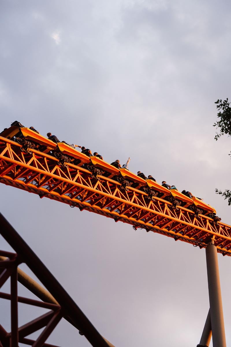 GeForce Celebration x Lucky Looping 131