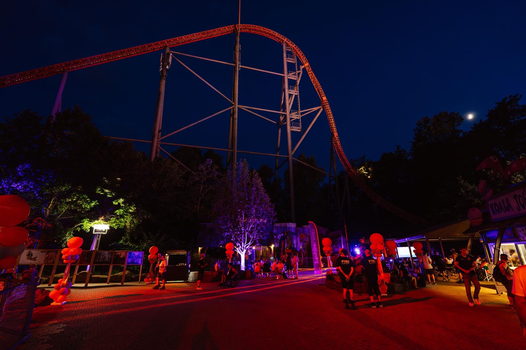 GeForce Celebration x Lucky Looping 173