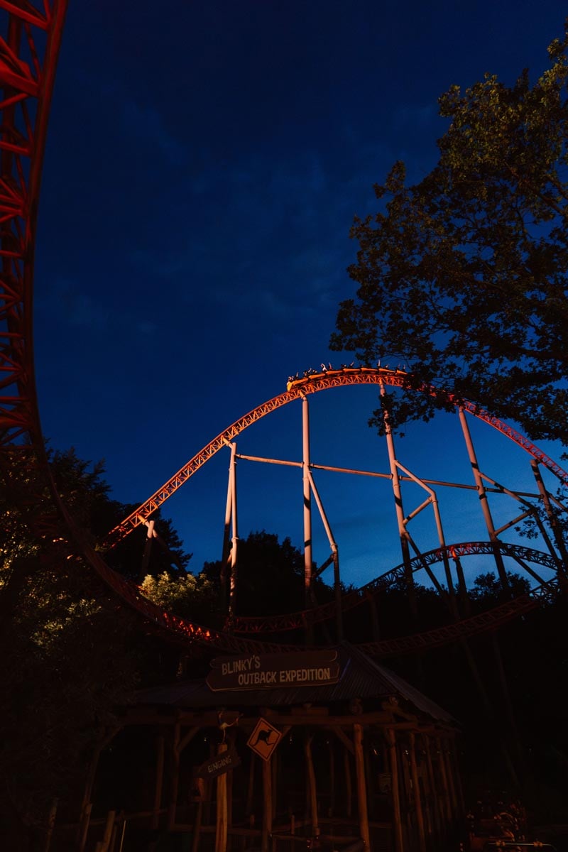 GeForce Celebration x Lucky Looping 177