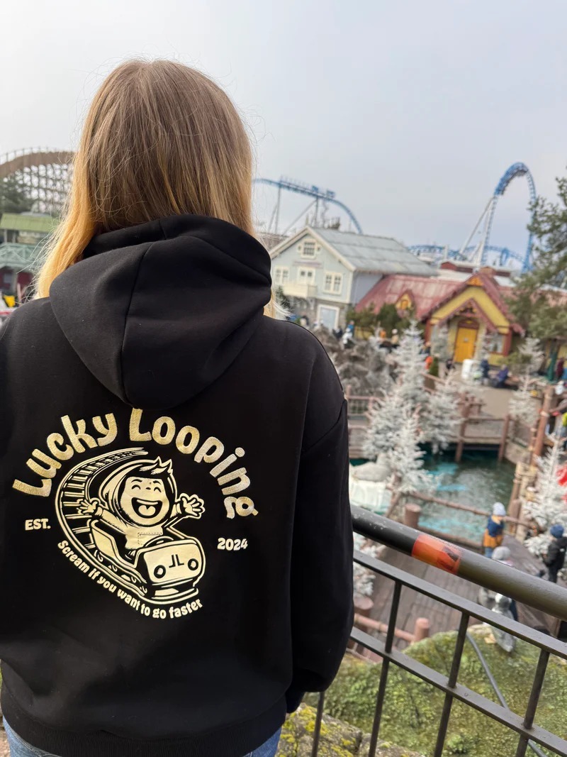 Chris und Mareike vloggen