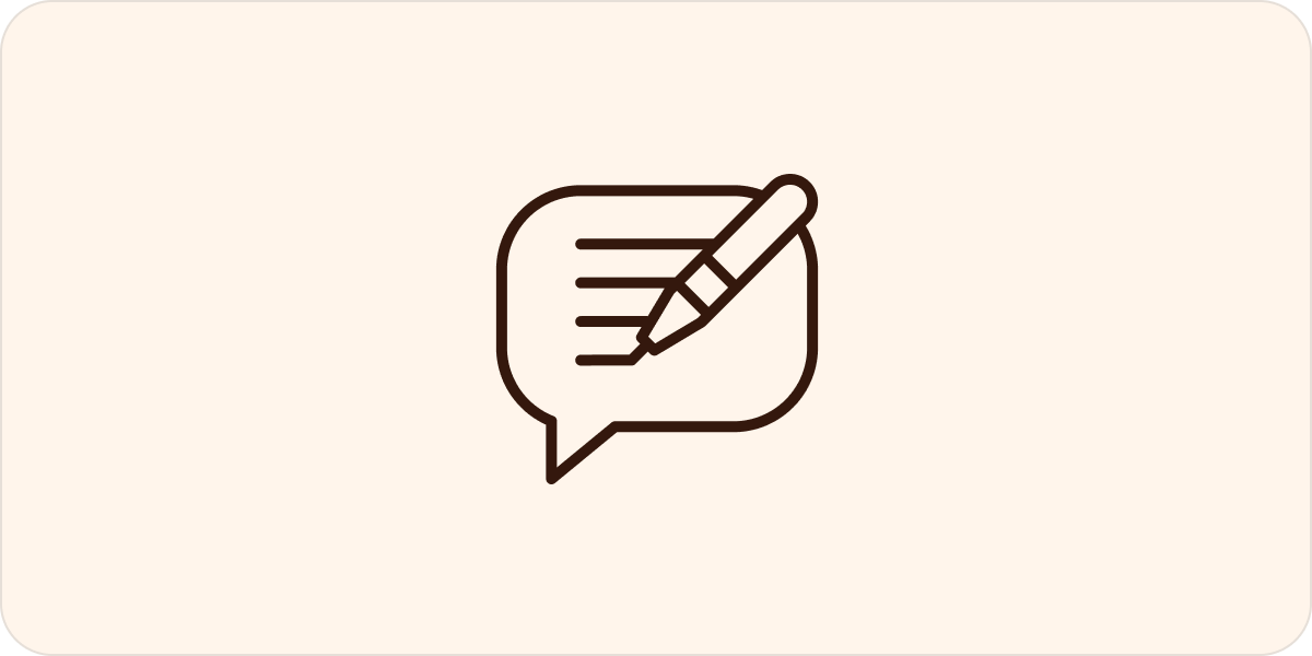 feedback feedback